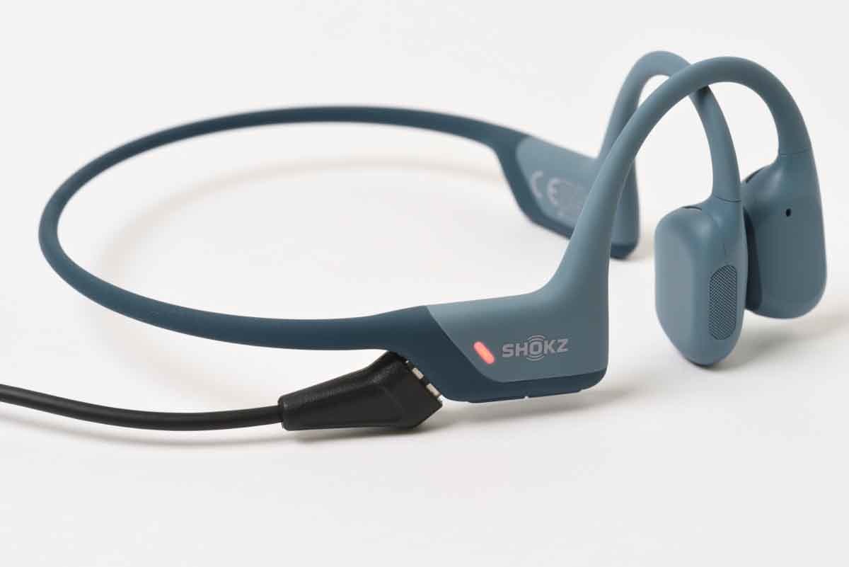 Shokz新モデルなど注目の骨伝導イヤホン実機レポ！選び方やメリット