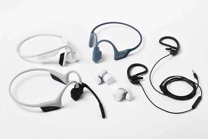 Shokz新モデルなど注目の骨伝導イヤホン実機レポ！選び方やメリット