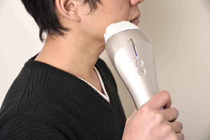 光美容器 ReFa EPI Cool｜ kikito[キキト] -ドコモの家電レンタル