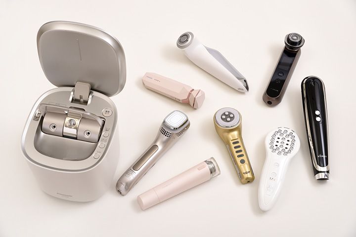 EMS美顔器は効果がある？ヤーマンのスカルプリフト アクティブ プラス