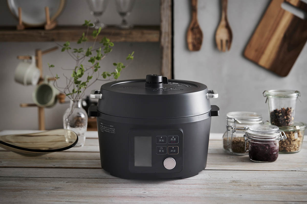 2023】アイリスオーヤマの電気圧力鍋を徹底レビュー！口コミをもとに