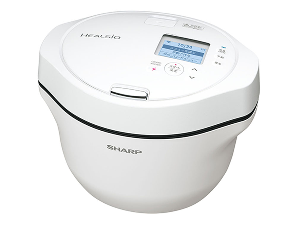 ホットクックを毎日使って本音レビュー！後悔しないためのメリット