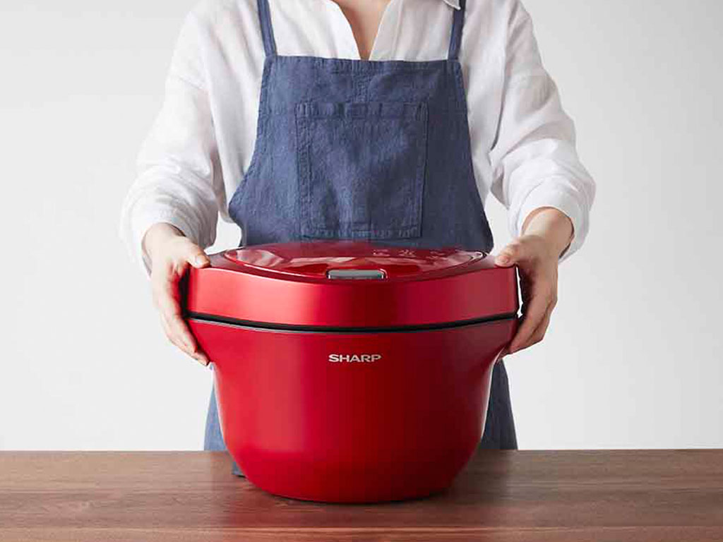 ホットクックを毎日使って本音レビュー！後悔しないためのメリット