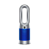 Dyson Purifier Hot+Cool(TM)Gen1 空気清浄ファンヒーター HP10WW