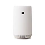 SHARP 加湿空気清浄機 KI-SS50-W [おすすめ畳数～13畳] ホワイト