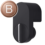 Qrio スマートロック Qrio Lock Q-SL2｜ kikito[キキト] -ドコモの家電