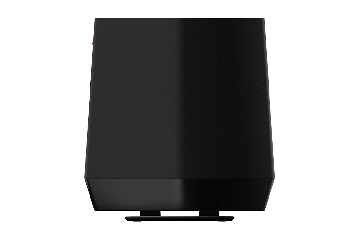 BUFFALO Wi-Fi 6対応Wi-Fiルーター 2台セット WSR-5400AX6P ブラック