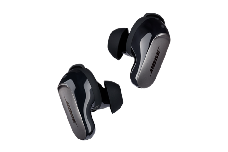 Bose QuietComfort Ultra Earbuds ノイズキャンセリングイヤホン
