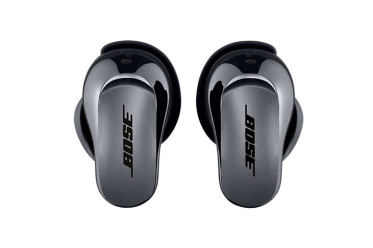 Bose QuietComfort Ultra Earbuds ノイズキャンセリングイヤホン