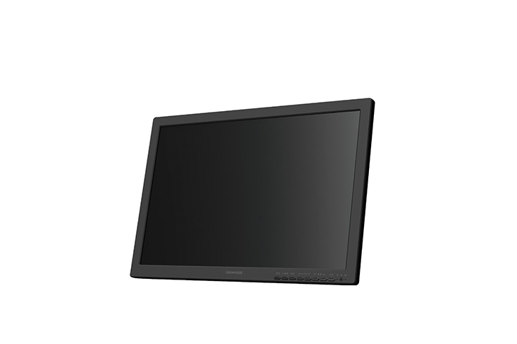 GREEN HOUSE 19型バッテリー内蔵 ポータブルテレビ GH-PTV19A-BK