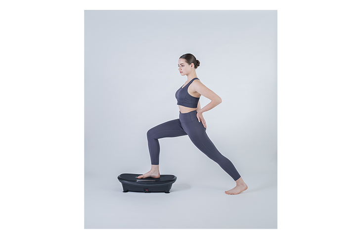 DOCTOR AIR ドクターエア 3Dスーパーブレード スマート2 ESB-08BK