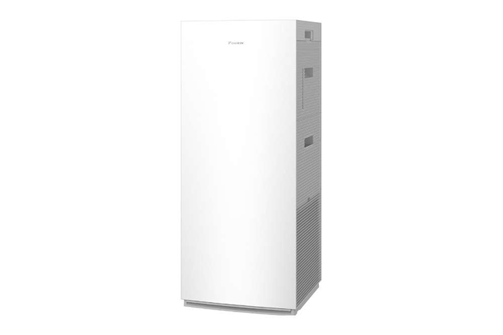 ダイキン 加湿空気清浄機 MCK70Y [適用畳数：31畳 /PM2.5対応