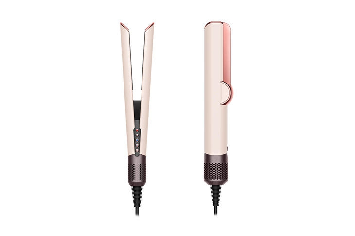 Dyson Airstrait(TM)ストレイトナー セラミックピンク HT01 VLP