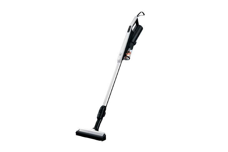 日立 スティッククリーナー すごかるスティック PV-BS1L ホワイト