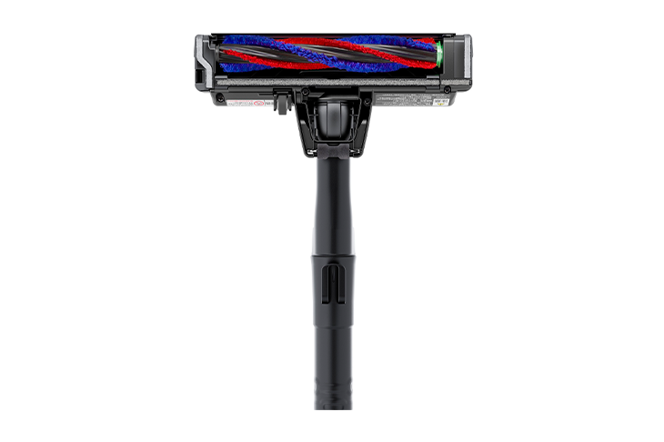 日立 スティッククリーナー すごかるスティック PV-BS1L ホワイト