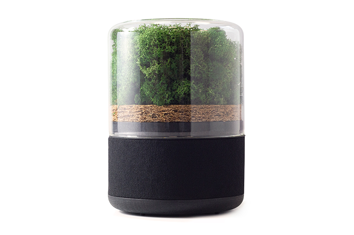 briiv 空気清浄機｜Single Pack｜ kikito[キキト] -ドコモの家電