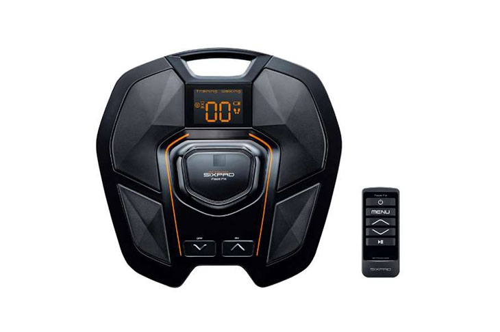 MTG EMSマシーン トレーニングギア SIXPAD Foot Fit 2｜ kikito[キキト