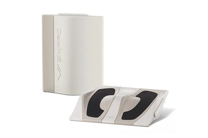 MTG SIXPAD Foot Fit 3 シックスパッド フットフィット 3｜ kikito