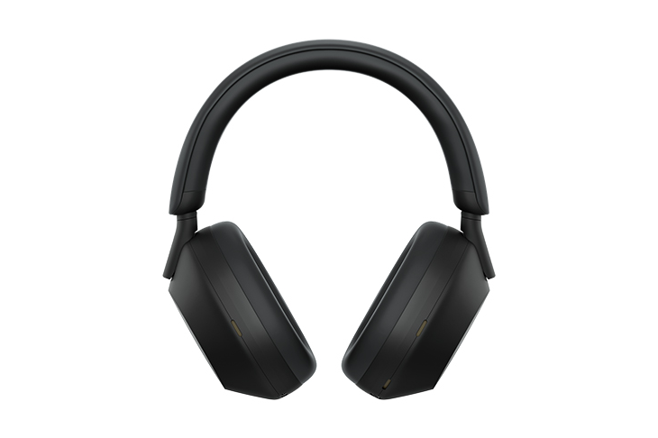 Sony ワイヤレスノイズキャンセリングステレオヘッドセット WH-1000XM5