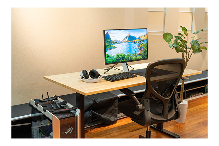 Sony ゲーミングモニター INZONE M9 SDM-U27M90｜ kikito[キキト