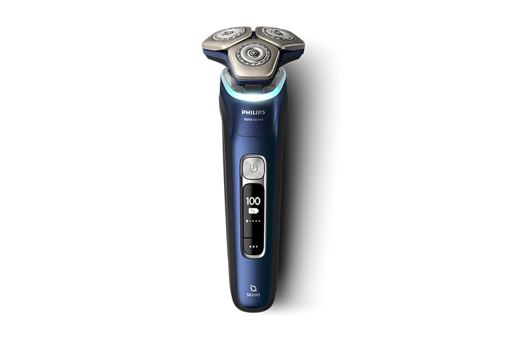 Philips Shaver 9000 ウェット＆ドライ電動シェーバー S9980/30
