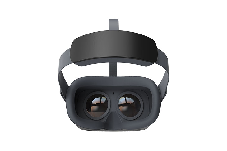 Pico G2 4K S 一体型VRヘッドセット｜ kikito[キキト] -ドコモの家電