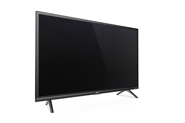 TCL 32V型フルハイビジョン液晶 チューナーレススマートテレビ 32S52E