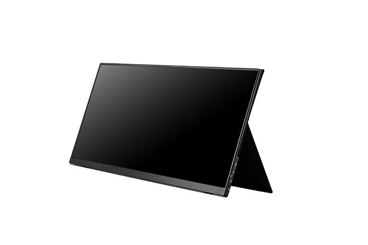 UNIQ モバイル液晶モニター UQ-PM15NTDC｜ kikito[キキト] -ドコモの