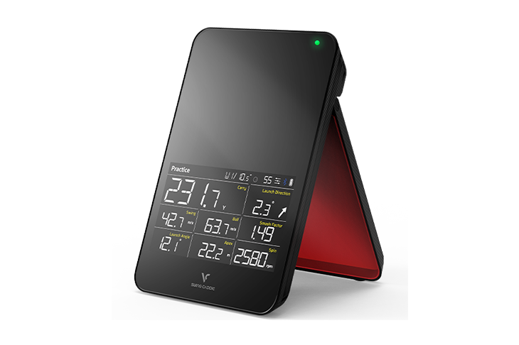 ボイスキャディ ゴルフ用弾道測定器 SC4｜ kikito[キキト] -ドコモの