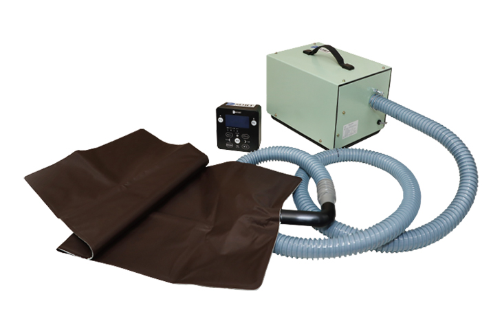 定刻起床装置個人簡易型 SAC-5A型｜ kikito[キキト] -ドコモの家電