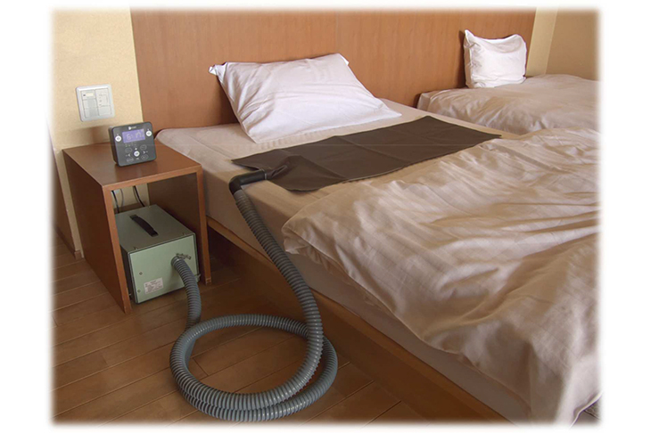 定刻起床装置個人簡易型 SAC-5A型｜ kikito[キキト] -ドコモの家電