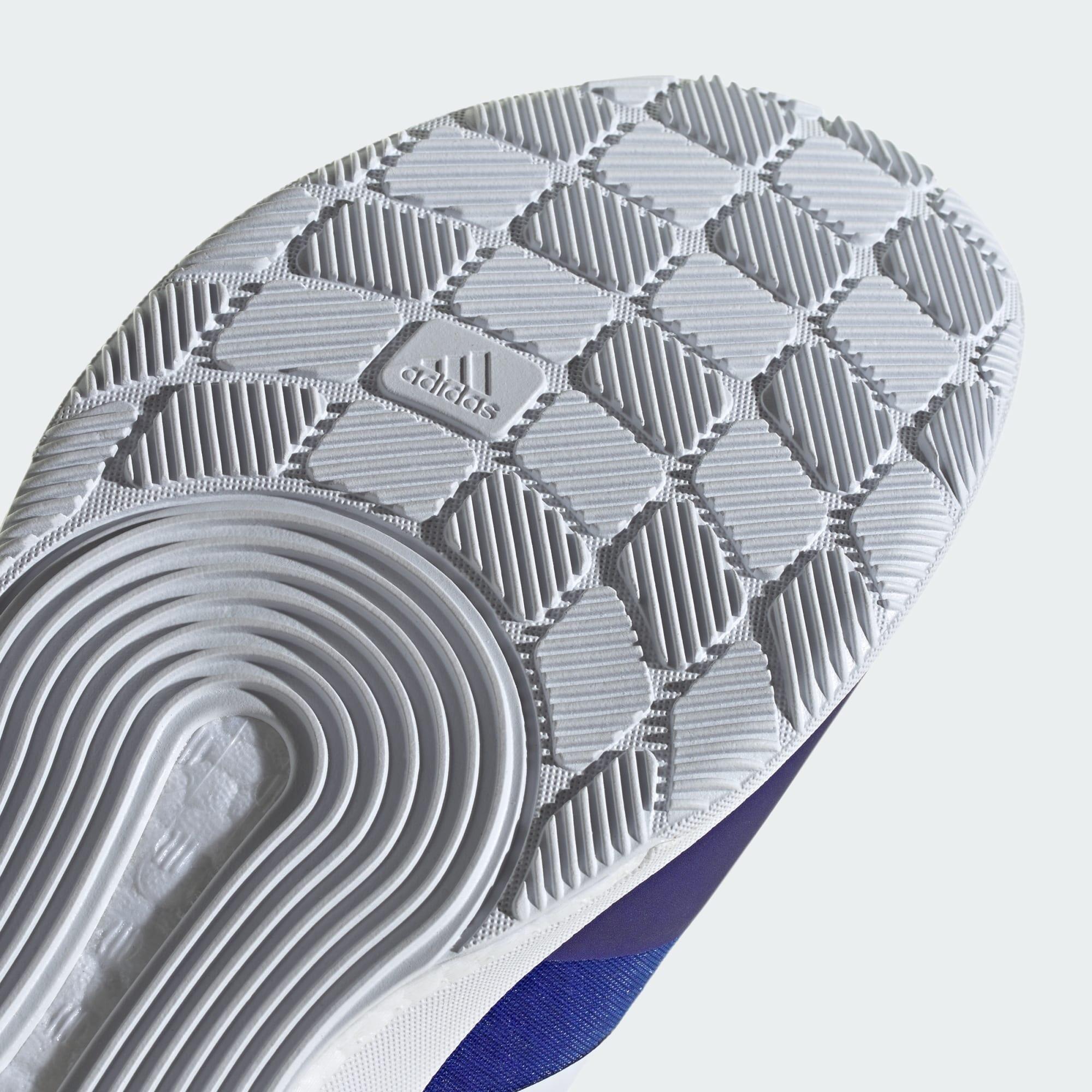 ADIDAS - Crazyflight Shoes | Decathlon