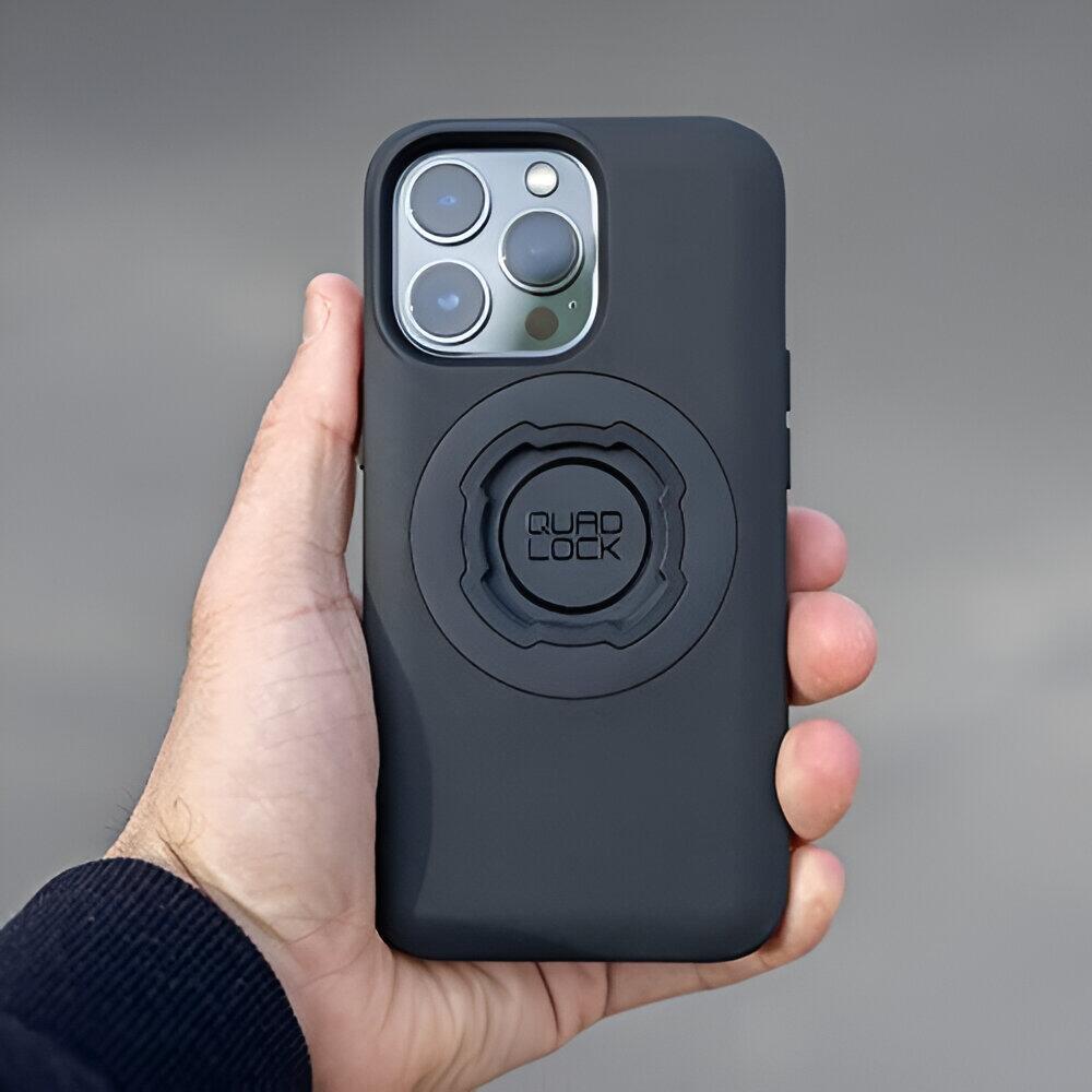 QuadLock Phone MAG Case - iPhone 13 mini - Decathlon