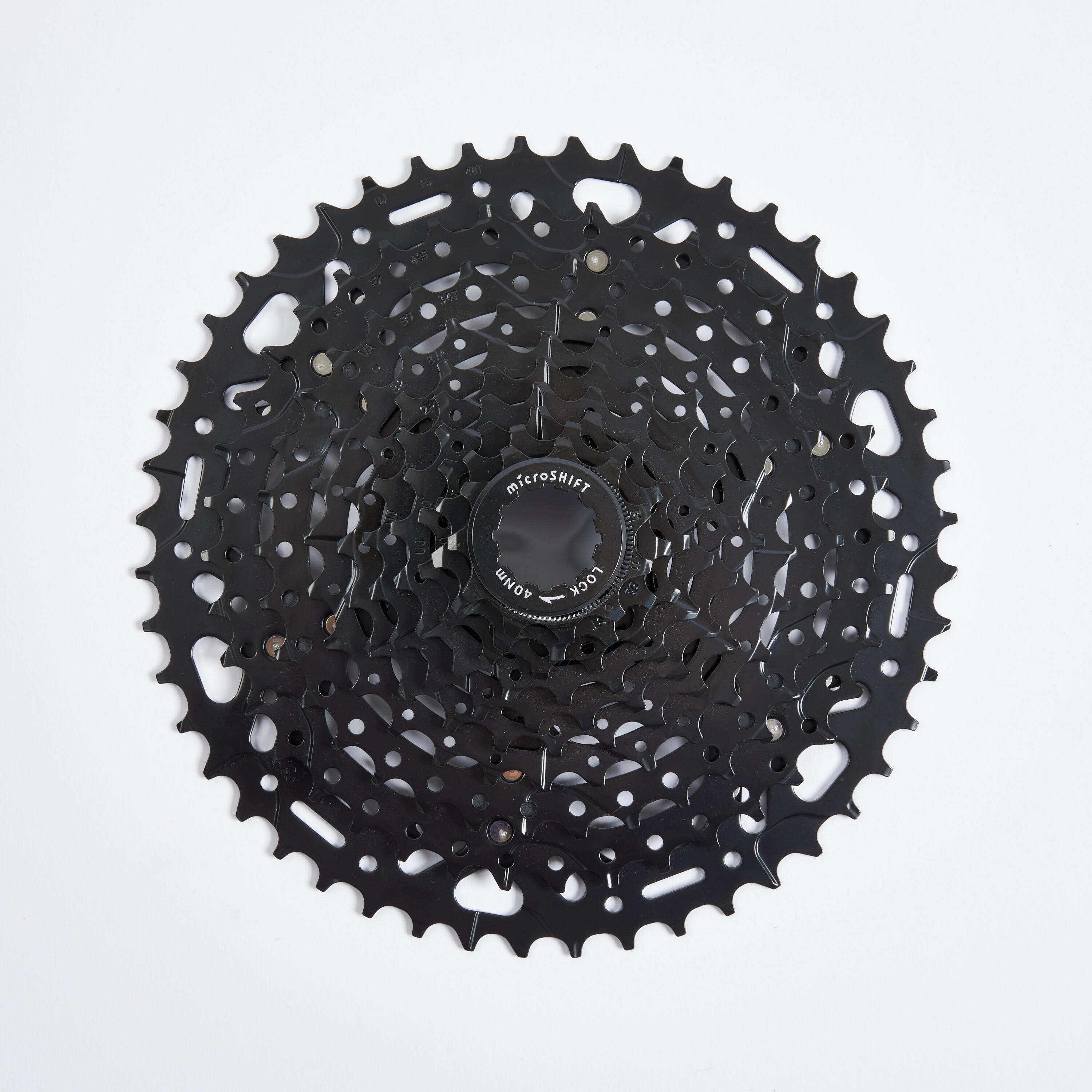 Bike Cassette 8 Speed 11 x 34 - Decathlon - Decathlon