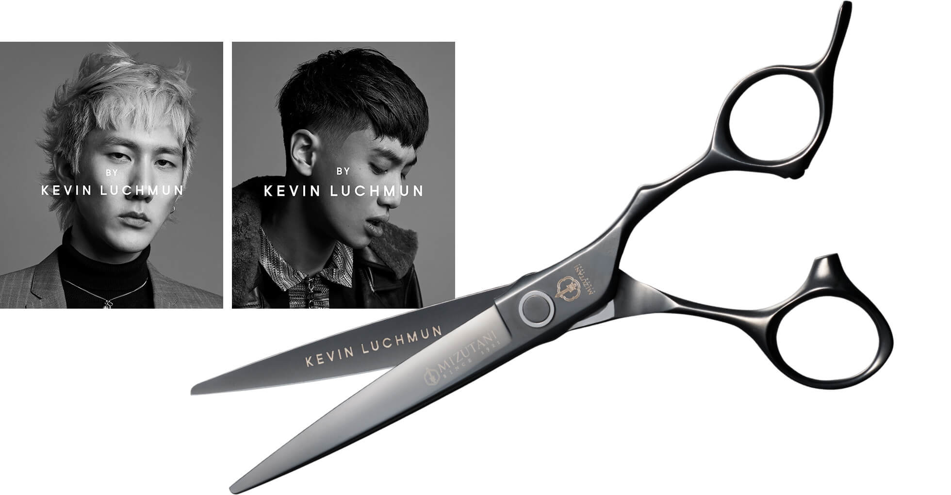 ACRO KL BLACK -Kevin Luchmun Model- | ミズタニシザーズ