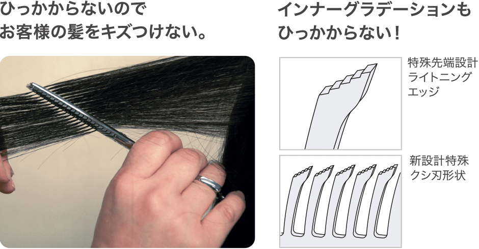 Acroleaf WIDE K-25 | ミズタニシザーズ