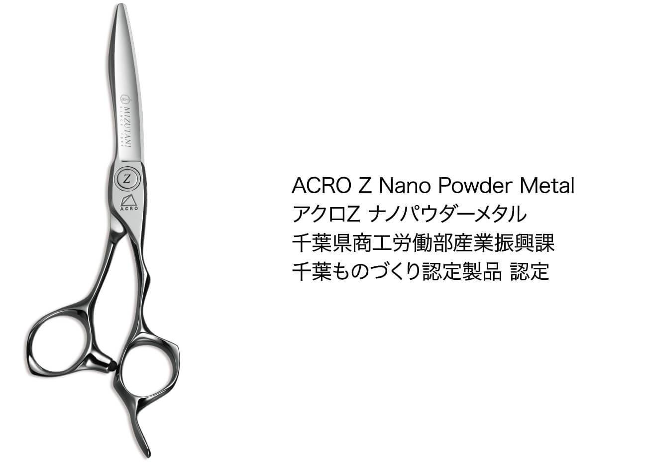 受賞 | ミズタニシザーズ