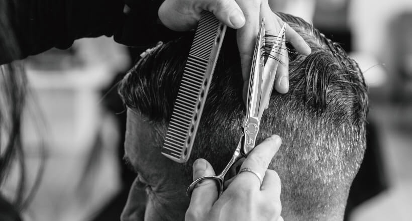 CROSSOVER THINNING 225 USUBA 逆刃 | ミズタニシザーズ