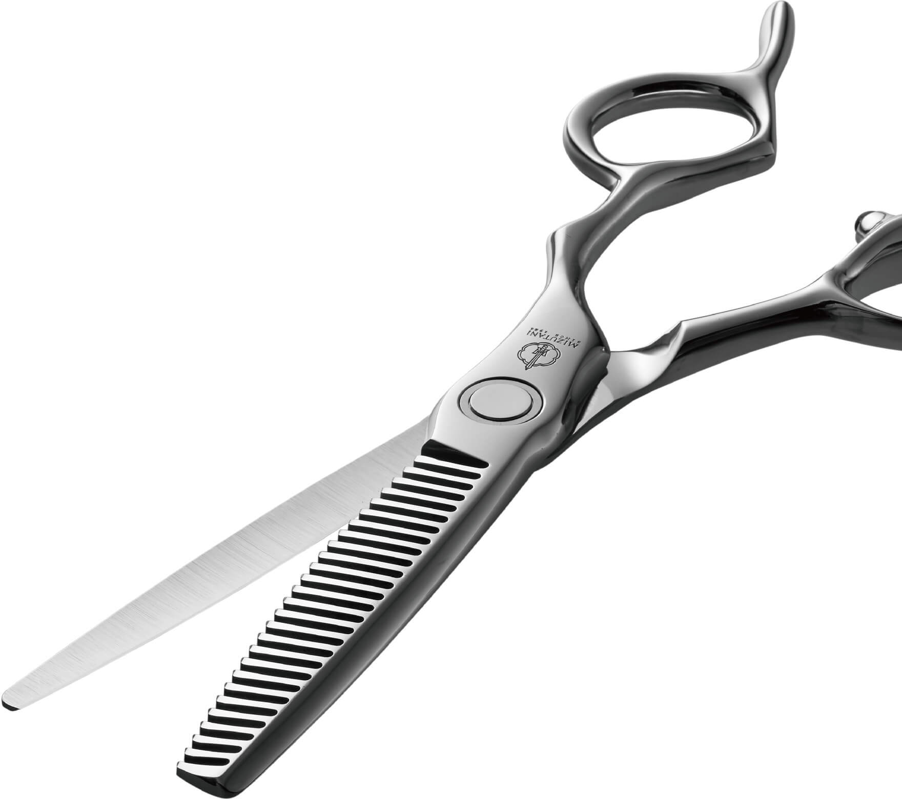 CROSSOVER THINNING CT-225 正刃 | ミズタニシザーズ