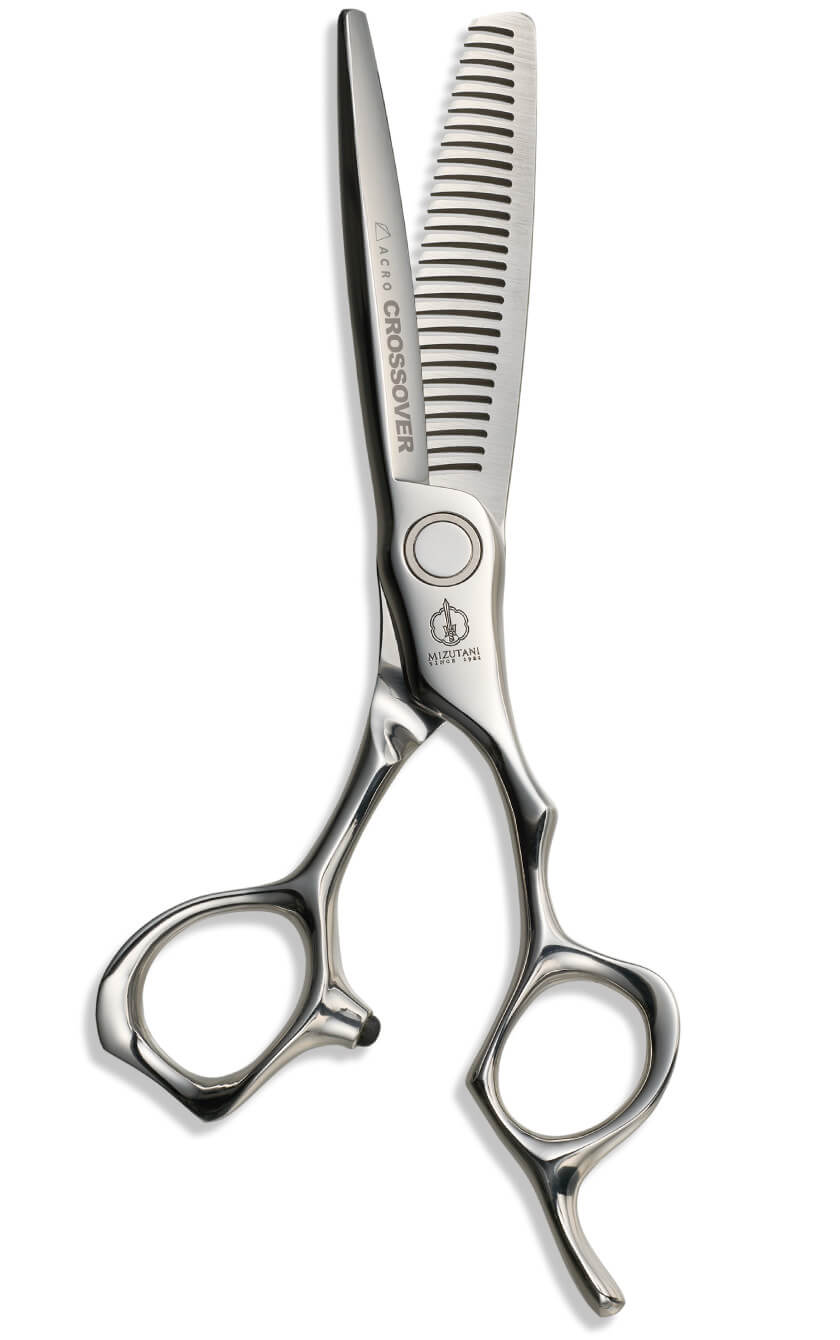 CROSSOVER THINNING CT-225 正刃 | ミズタニシザーズ