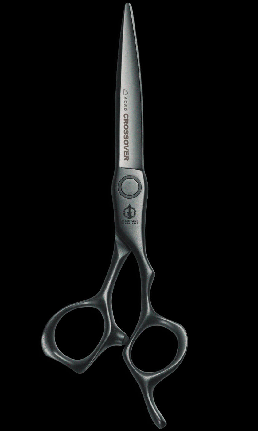 CROSSOVER STEALTH CB-1 | ミズタニシザーズ