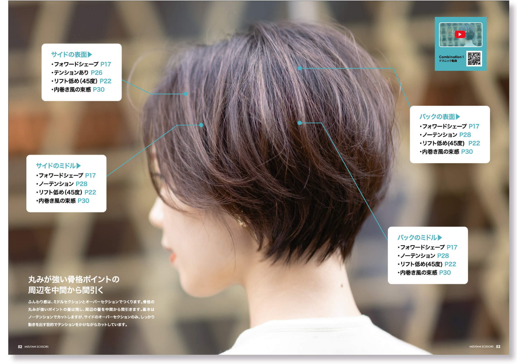 ELEMENT THINNING | ミズタニシザーズ