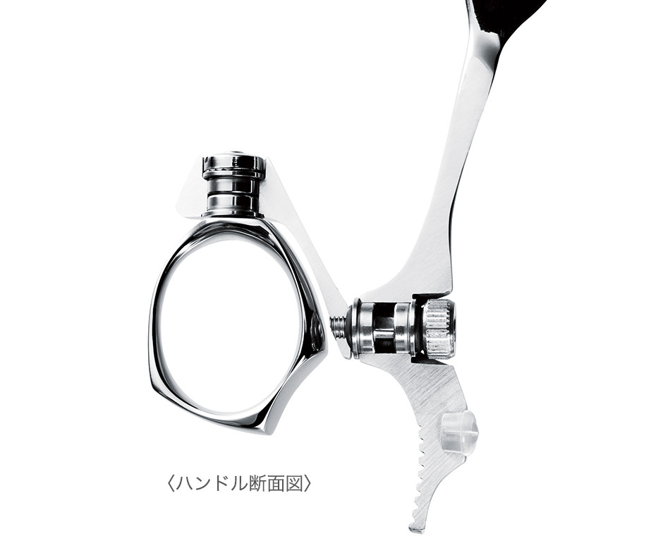 SWIVEL SPEED STAR SS-02 | ミズタニシザーズ