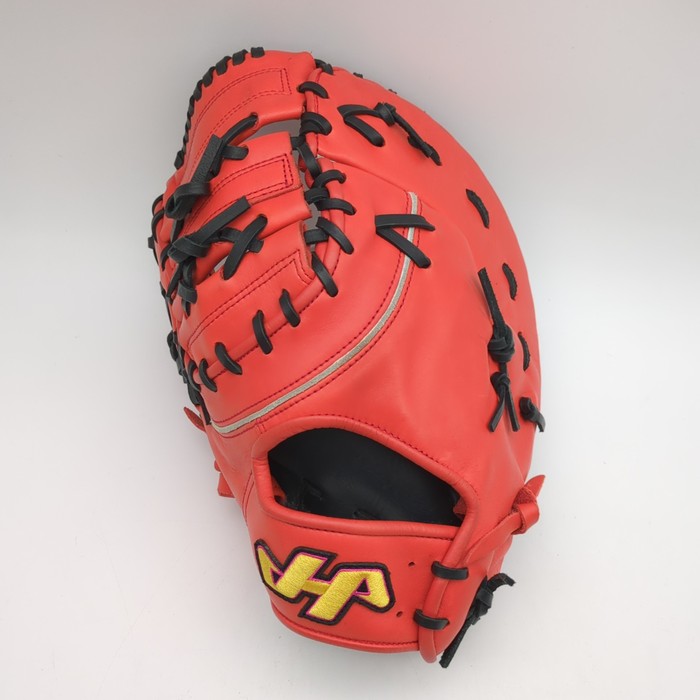 ハタケヤマ(HATAKEYAMA),HATAKEYAMA, 軟式野球 ファーストミット左利き