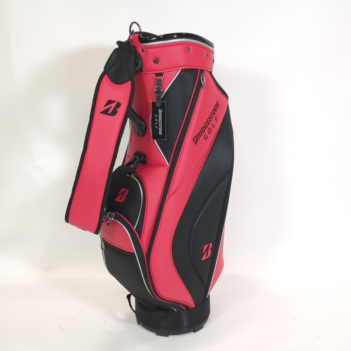 ブリヂストンゴルフ(BRIDGESTONE GOLF),BRIDGESTONE GOLF, キャディ