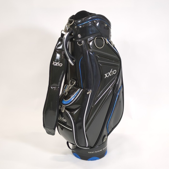 ゼクシオ(XXIO),XXIO, キャディバッグ ,C-X027 | HIMARAYA NEXT USED