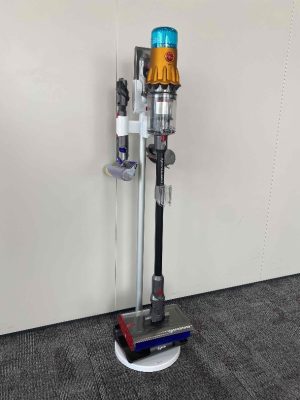 使用レポート】噂のダイソンサブマリン（水拭きも出来る掃除機）を使っ