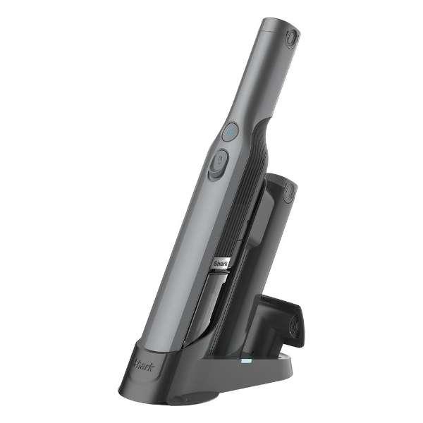 SharkNinja ハンディクリーナー EVOPOWER（エヴォパワー）W30 WV251J