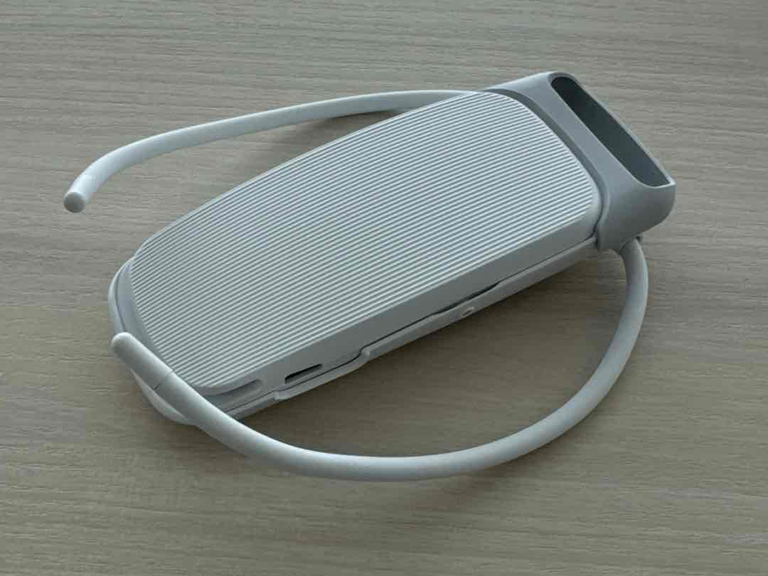 2024年最新作 最速レビュー】Sony REON POCKET 5 の、シリーズ史上最も