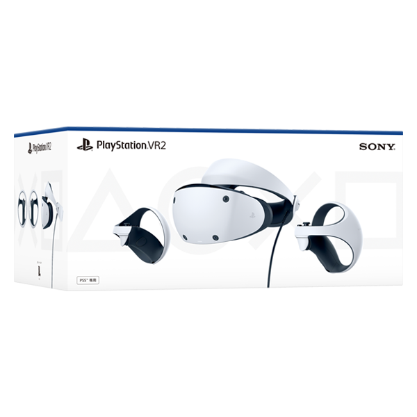 2023年2月22日発売】PlayStation®VR2予約受付開始 | ノジマオンライン